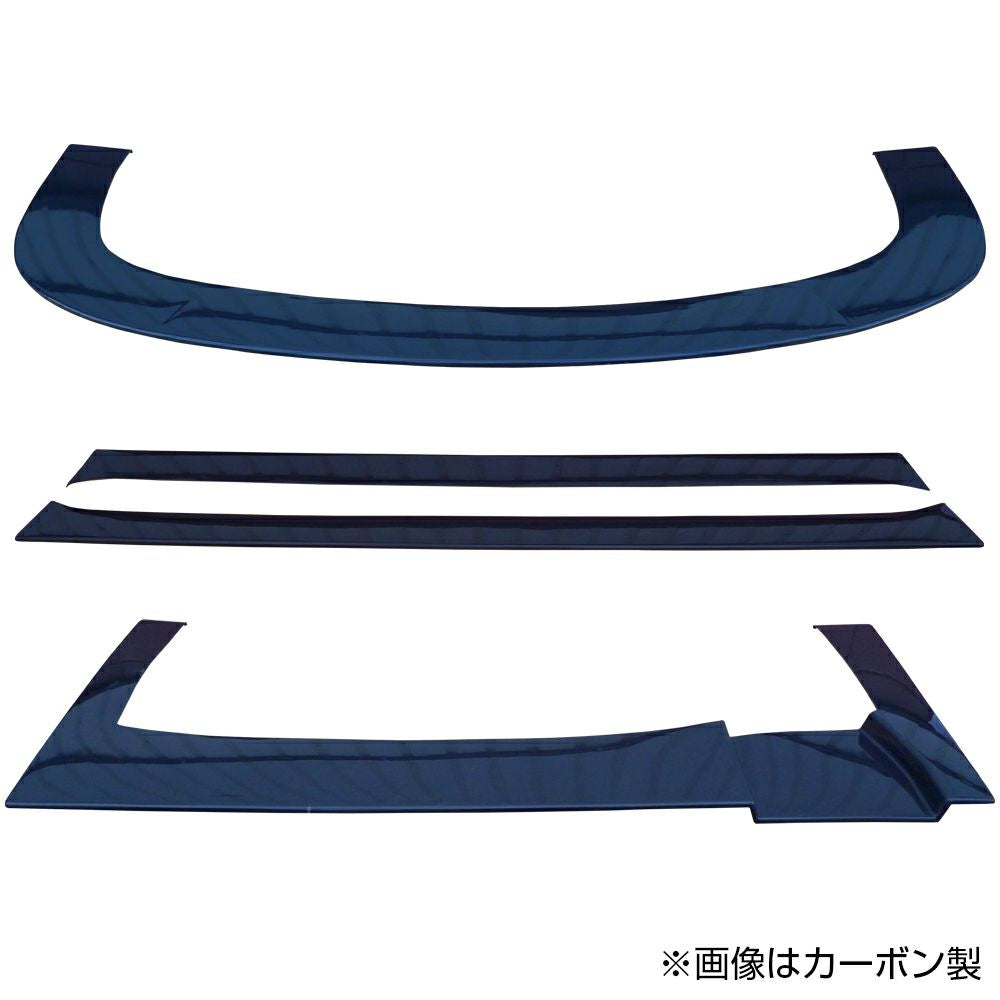 Origin Lab | Racing Line Body Kit for Toyota JZX100 Chaser