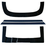 Origin Lab | Racing Line Under Panel for Nissan Silvia S13