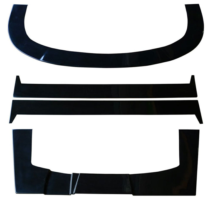 Origin Lab | Racing Line Body Kit for Nissan Silvia S14 Kouki 240SX