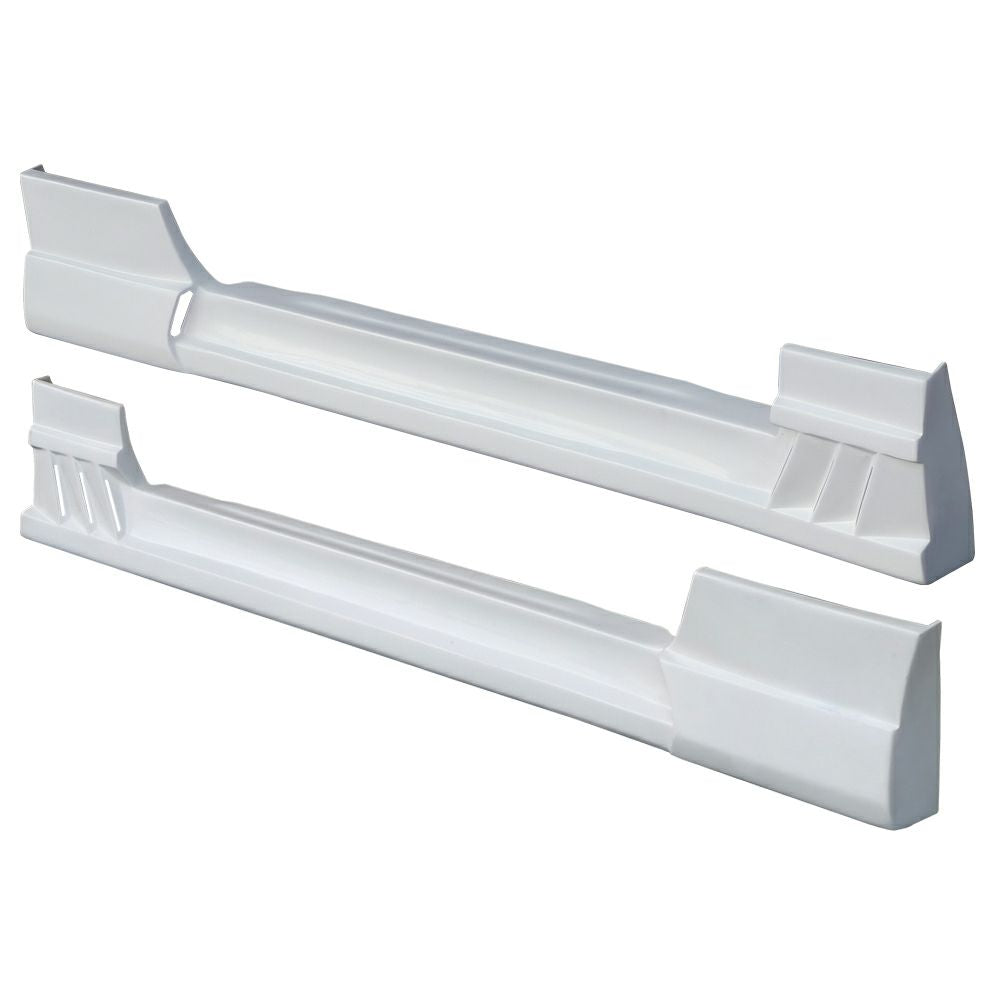 Origin Lab | Racing Line Type 2 Side Skirts for Nissan 180SX (240SX Hatch) / Silvia S13