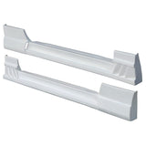 Origin Lab | Racing Line Type 2 Side Skirts for Nissan 180SX (240SX Hatch) / Silvia S13