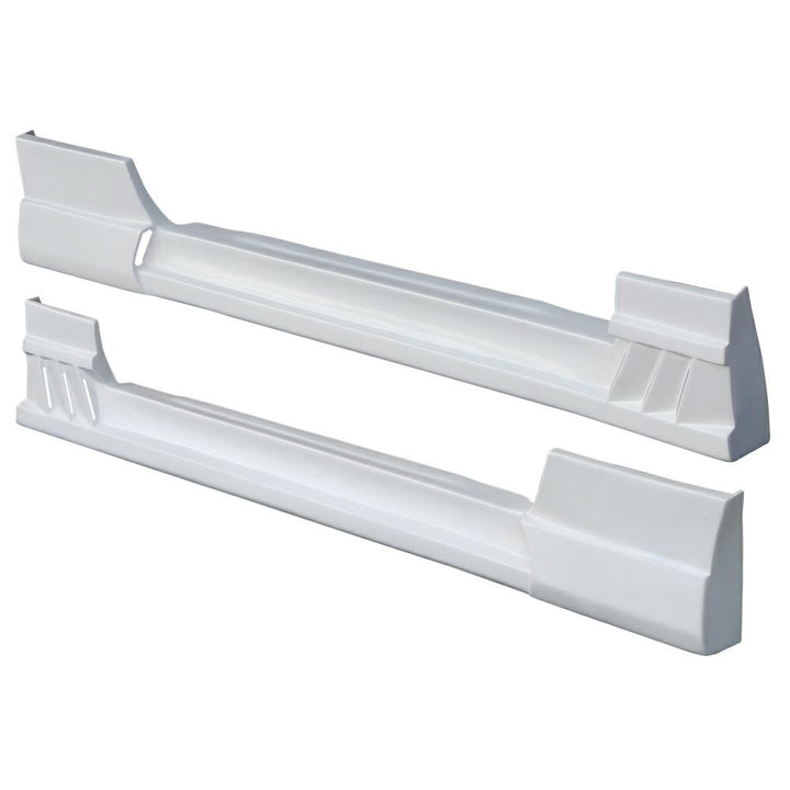 Origin Lab | Type 2 Racing Line Side Skirts for Nissan Silvia S13 / 180SX / 240SX S13