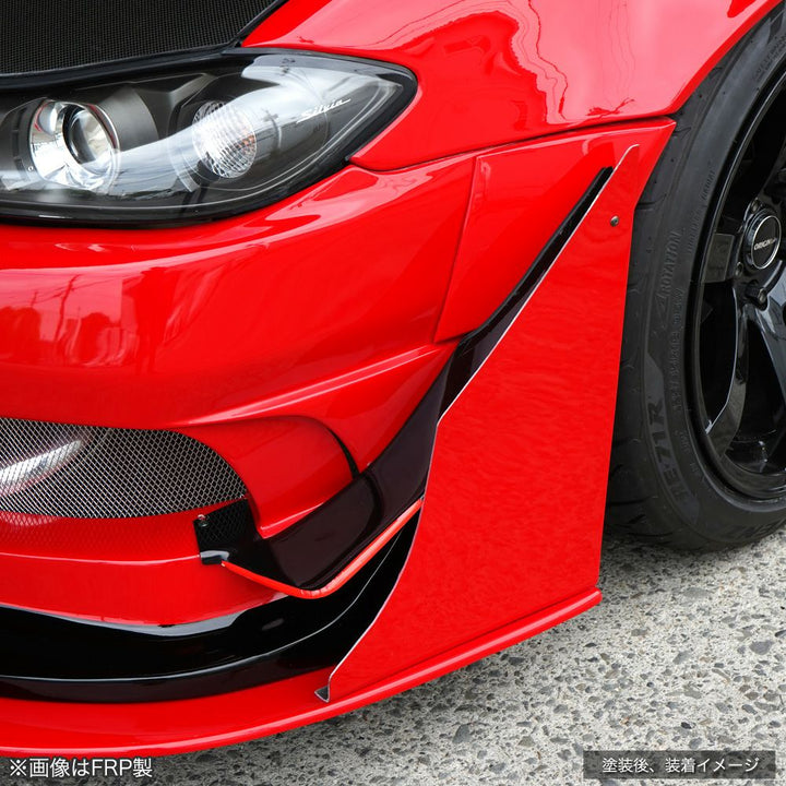 Origin Lab | Racing Line Body Kit for Nissan Silvia S15 | Type 2 Side Skirts