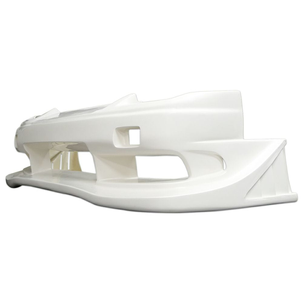 Origin Lab | Attack Line Front Bumper for Nissan 180SX (240SX S13)
