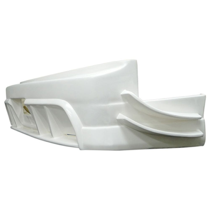 Origin Lab | Attack Line Rear Bumper for Nissan 180SX (240SX S13 Hatch)