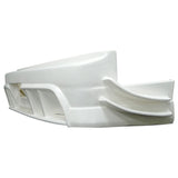 Origin Lab | Attack Line Rear Bumper for Nissan 180SX (240SX S13 Hatch)