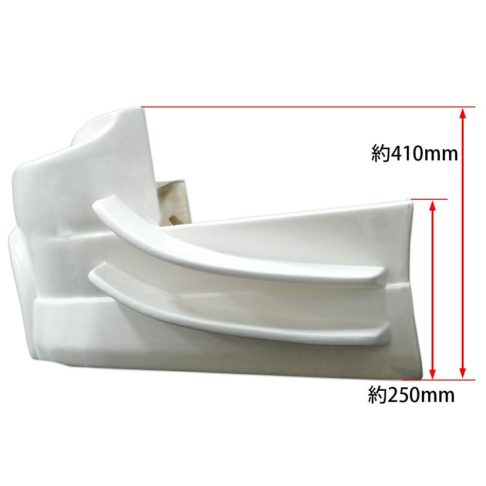 Origin Lab | Attack Line Body Kit for Nissan 180SX (89-94 240SX S13 Hatch)