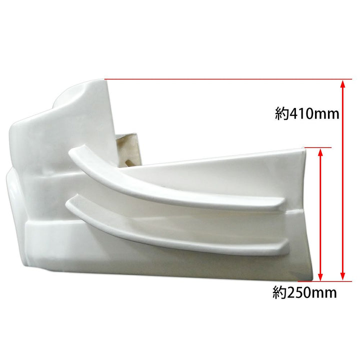 Origin Lab | Attack Line Body Kit for Nissan 180SX (89-94 240SX S13 Hatch)