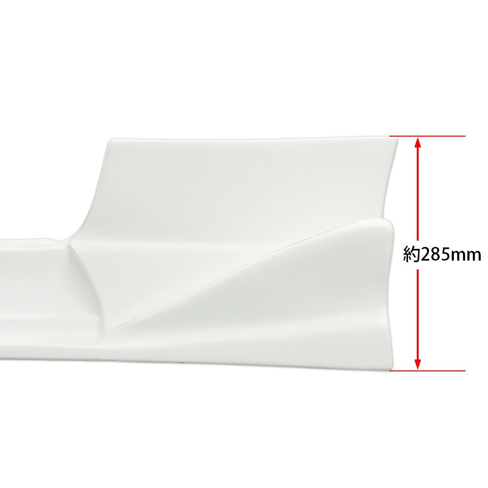 Origin Lab | Attack Line Body Kit for Nissan 180SX (89-94 240SX S13 Hatch)