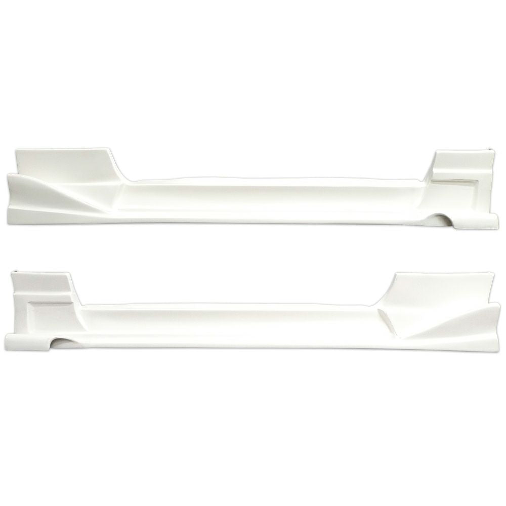 Origin Lab | Attack Line Side Skirts for Nissan 180SX (240SX S13) / Silvia S13