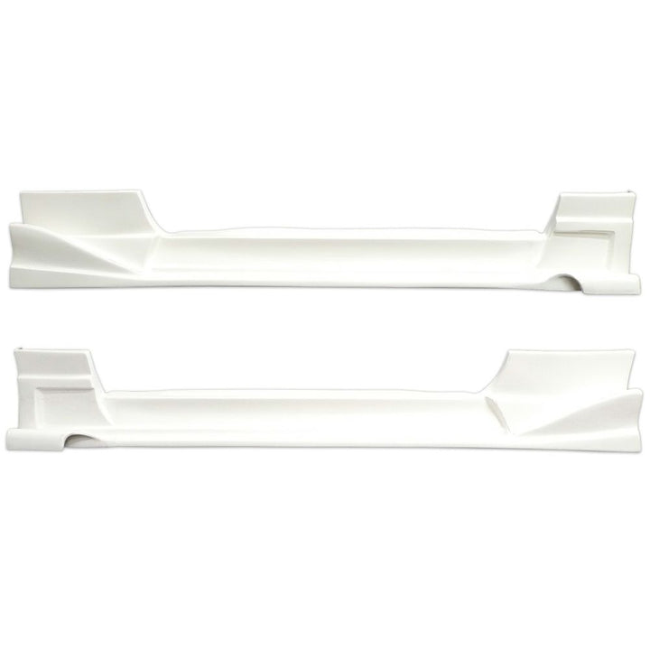 Origin Lab | Attack Line Side Skirts for Nissan 180SX (240SX S13) / Silvia S13