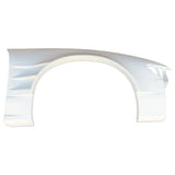 Origin Lab | Twin Duct Front Fenders +75mm for Nissan Silvia (89-94 S13)