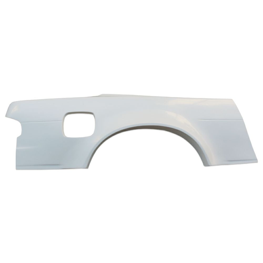 Origin Lab | Rear Over Fenders Type 4 +75mm for Nissan Silvia S13 (240SX S13 Coupe)