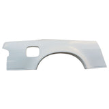 Origin Lab | Rear Over Fenders Type 4 +75mm for Nissan Silvia S13 (240SX S13 Coupe)