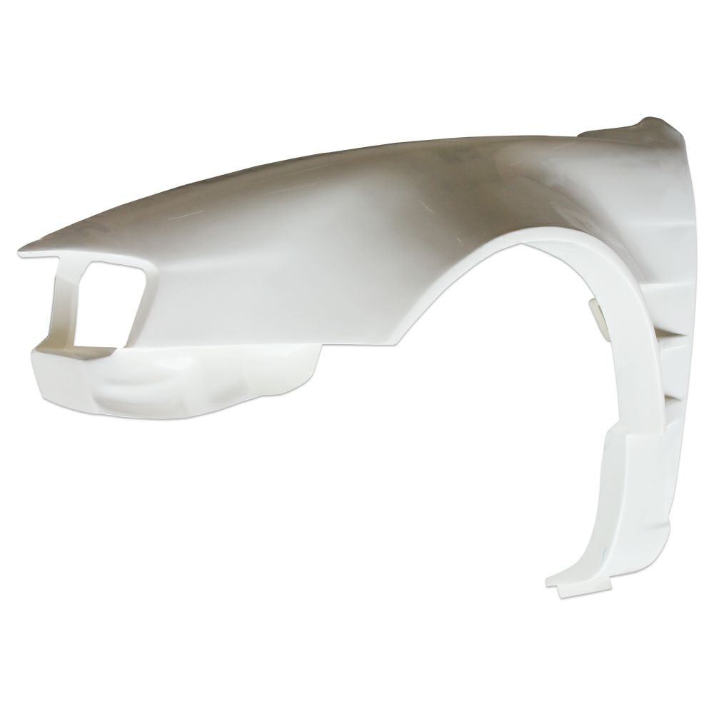 Origin Lab | Front Fenders Type 4 +75mm for Nissan Silvia S14 Kouki 240SX