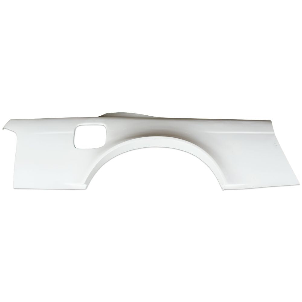 Origin Lab | Rear Overfenders Type 4 +75mm for Nissan Silvia S14 240SX