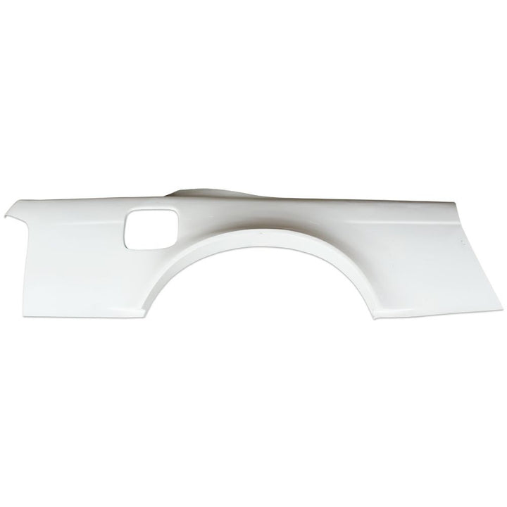 Origin Lab | Rear Overfenders Type 4 +75mm for Nissan Silvia S14 240SX