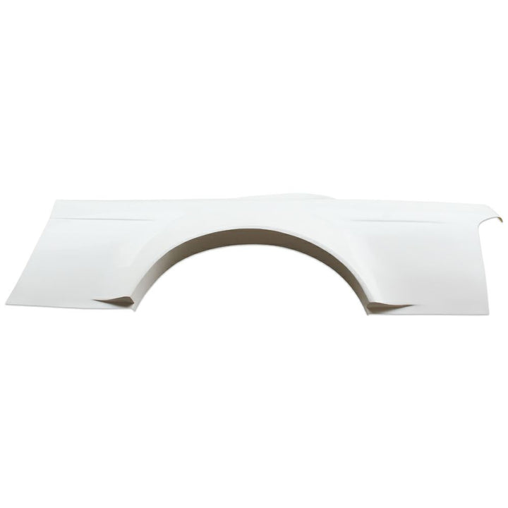 Origin Lab | Rear Overfenders Type 4 +75mm for Nissan Silvia S14 240SX