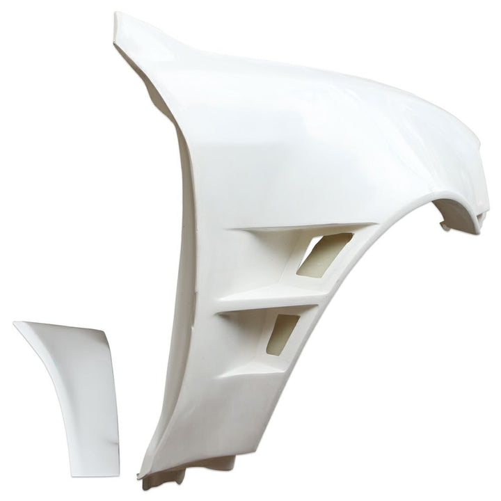 Origin Lab | Front Fenders +75mm for Toyota JZX100 Chaser