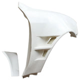 Origin Lab | Front Fenders +75mm for Toyota JZX100 Chaser