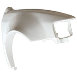 Origin Lab | Front Fenders +75mm for Toyota JZX100 Chaser