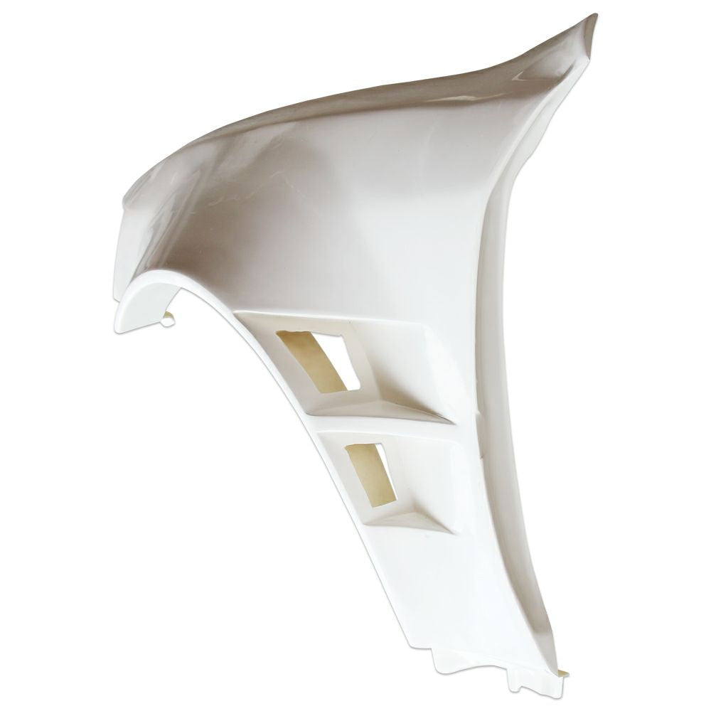 Origin Lab | Front Fenders +75mm for Toyota JZX100 Chaser