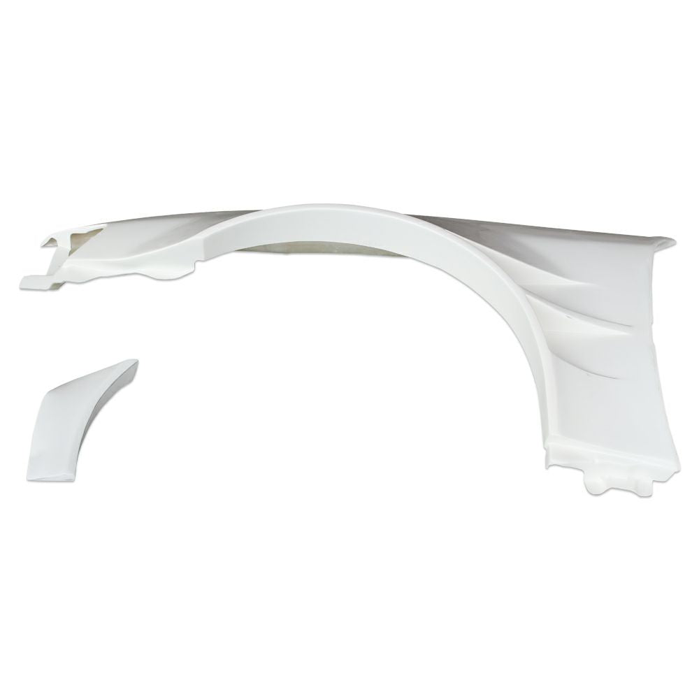 Origin Lab | Front Fenders +75mm for Toyota JZX100 Chaser