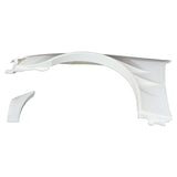 Origin Lab | Front Fenders +75mm for Toyota JZX100 Chaser