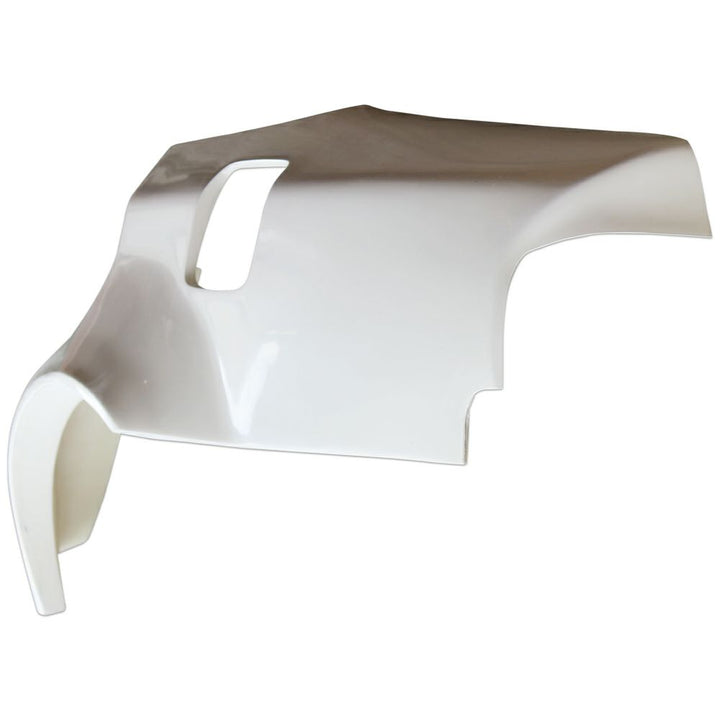Origin Lab | Rear Over Fenders +75mm for Toyota JZX100 Chaser