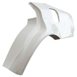 Origin Lab | Rear Over Fenders +75mm for Toyota JZX100 Chaser