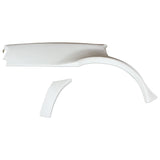 Origin Lab | Rear Over Fenders +75mm for Toyota JZX100 Chaser