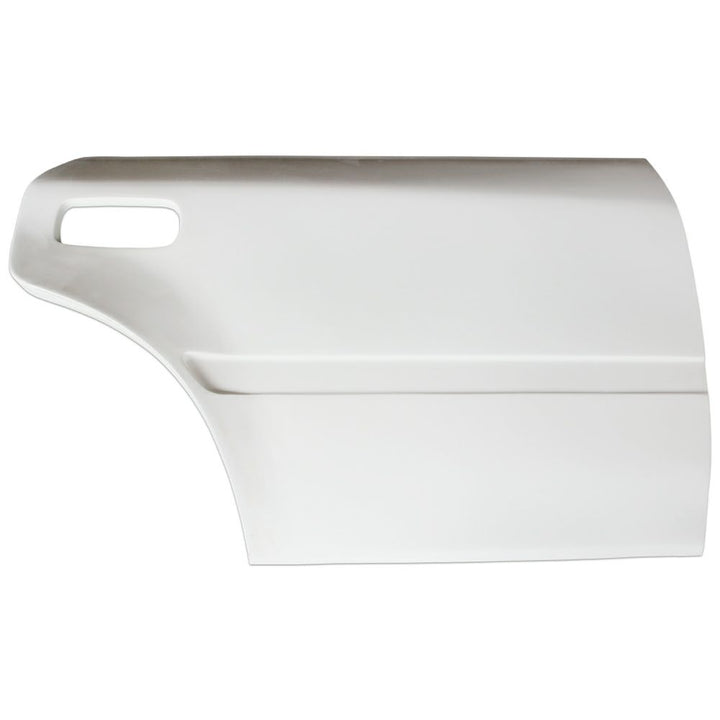 Origin Lab | Rear Over Fenders +75mm for Toyota JZX100 Chaser