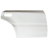 Origin Lab | Rear Over Fenders +75mm for Toyota JZX100 Chaser