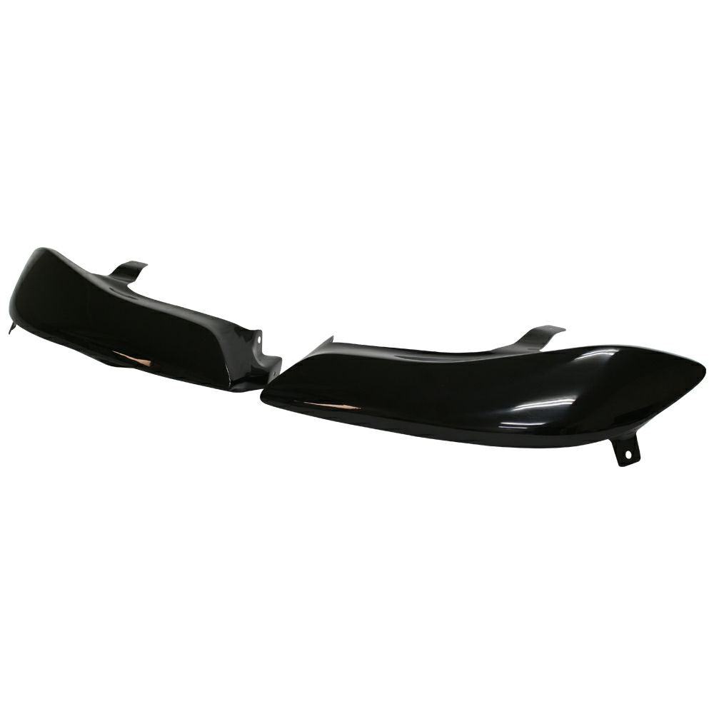 Origin Lab | Combat Eye (Closed Type) for Nissan Silvia S15