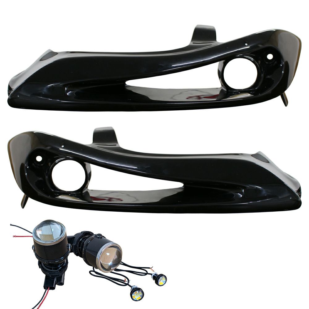 Origin Lab | Combat Eye (Light Type) for Nissan Silvia S15