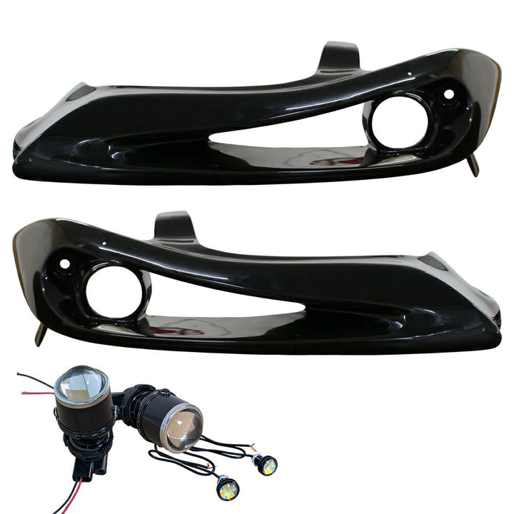 Origin Lab | Combat Eye (Light Type) for Nissan Silvia S15