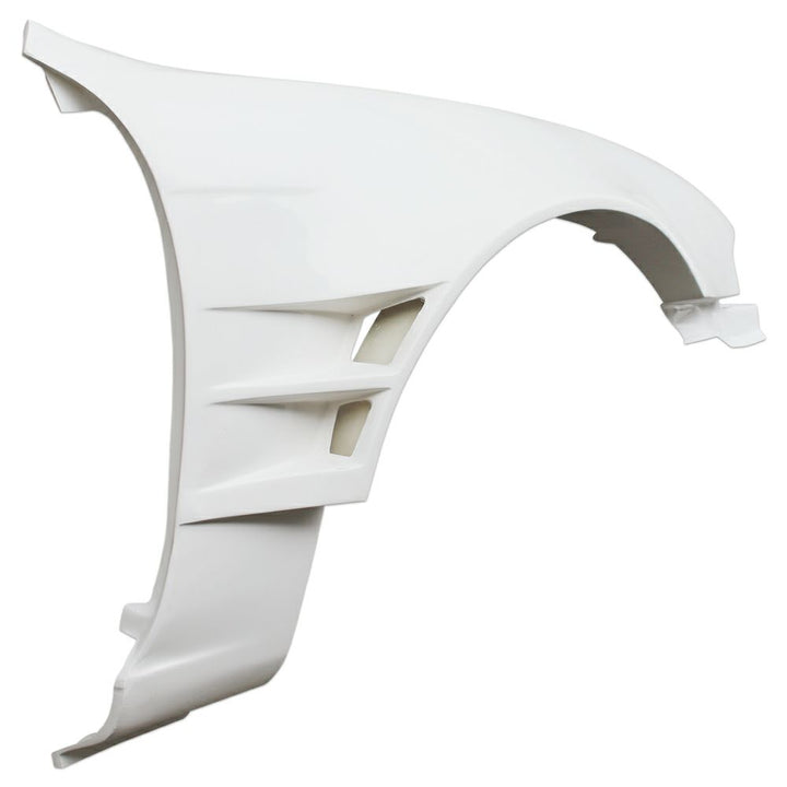 Origin Lab | Type 4 Front Fender +75mm for Nissan Silvia S14 Zenki 240SX