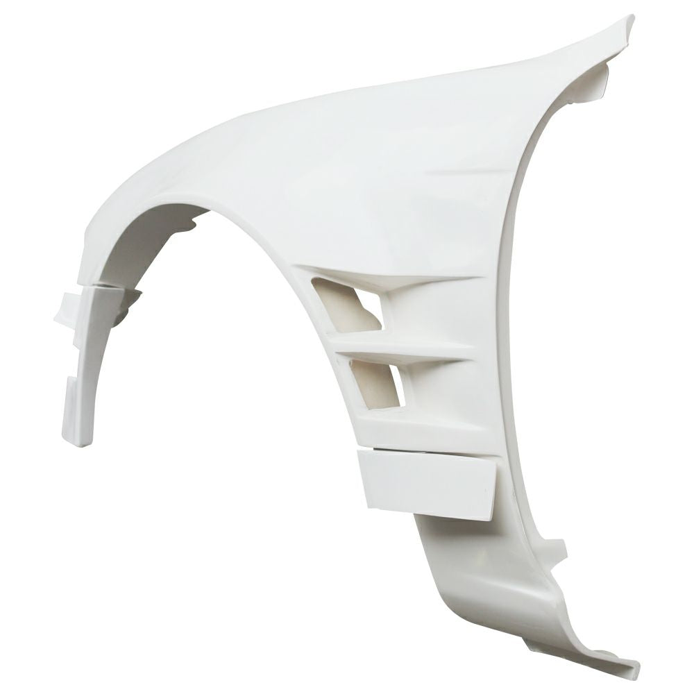 Origin Lab | Type 4 Front Fender +75mm for Nissan Silvia S14 Zenki 240SX