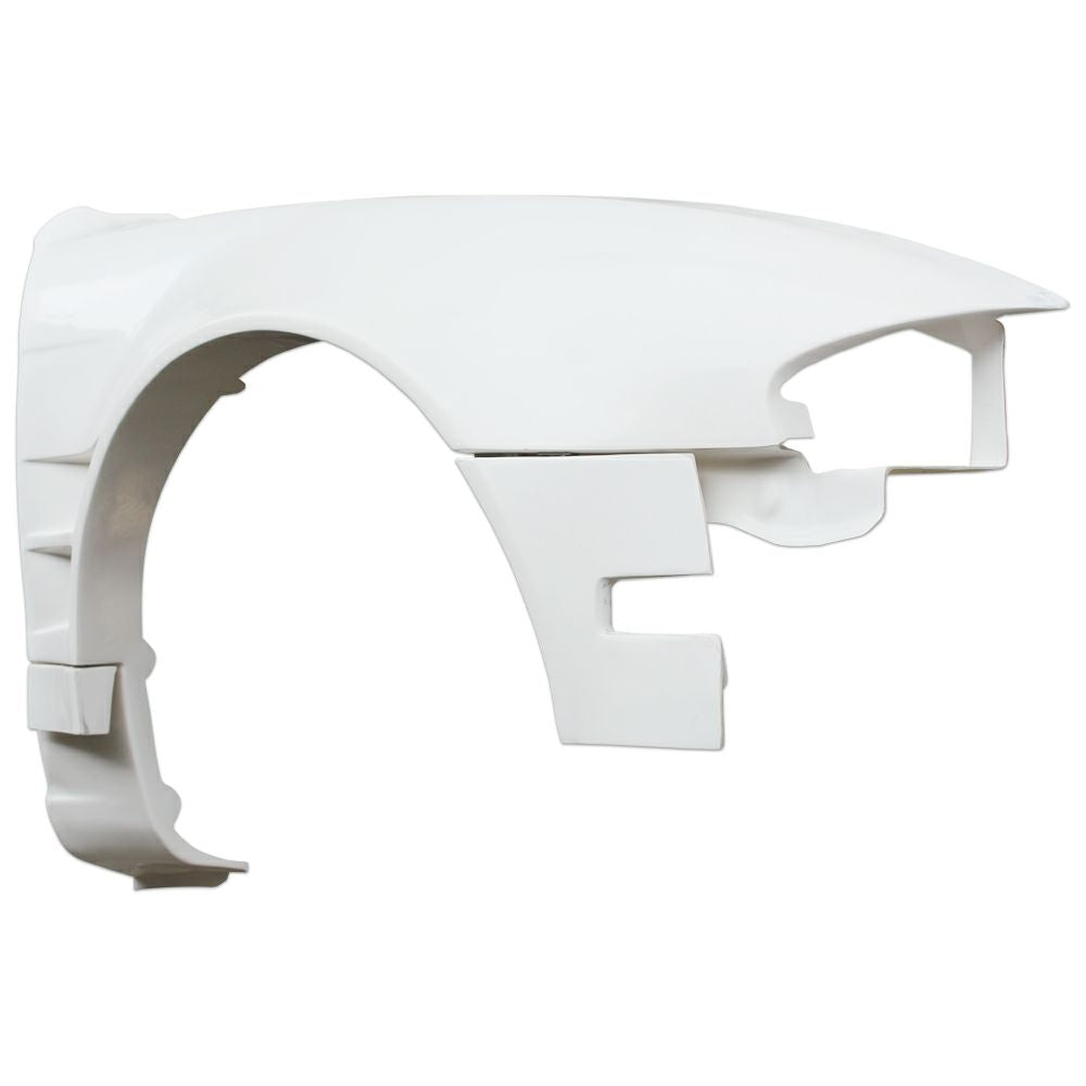 Origin Lab | Type 4 Front Fender +75mm for Nissan Silvia S14 Zenki 240SX