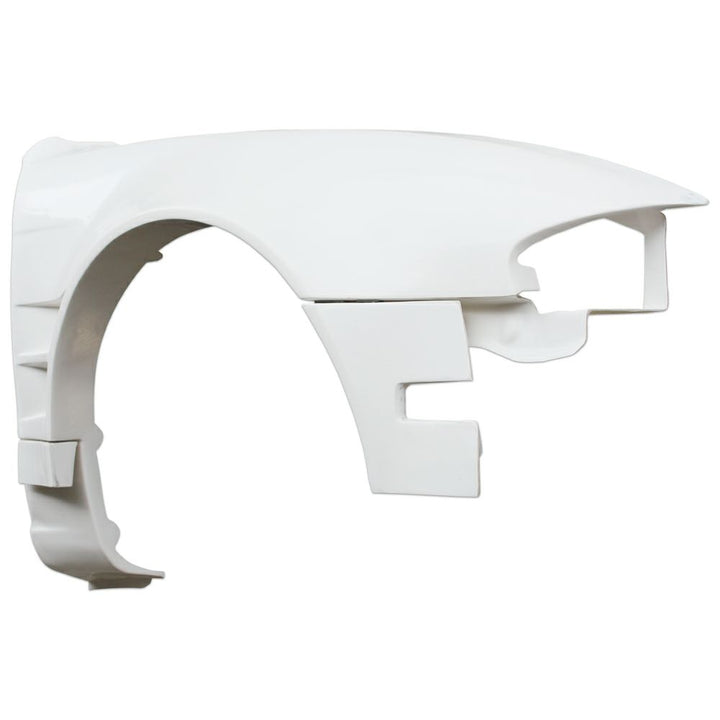 Origin Lab | Type 4 Front Fender +75mm for Nissan Silvia S14 Zenki 240SX