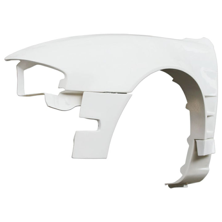 Origin Lab | Type 4 Front Fender +75mm for Nissan Silvia S14 Zenki 240SX
