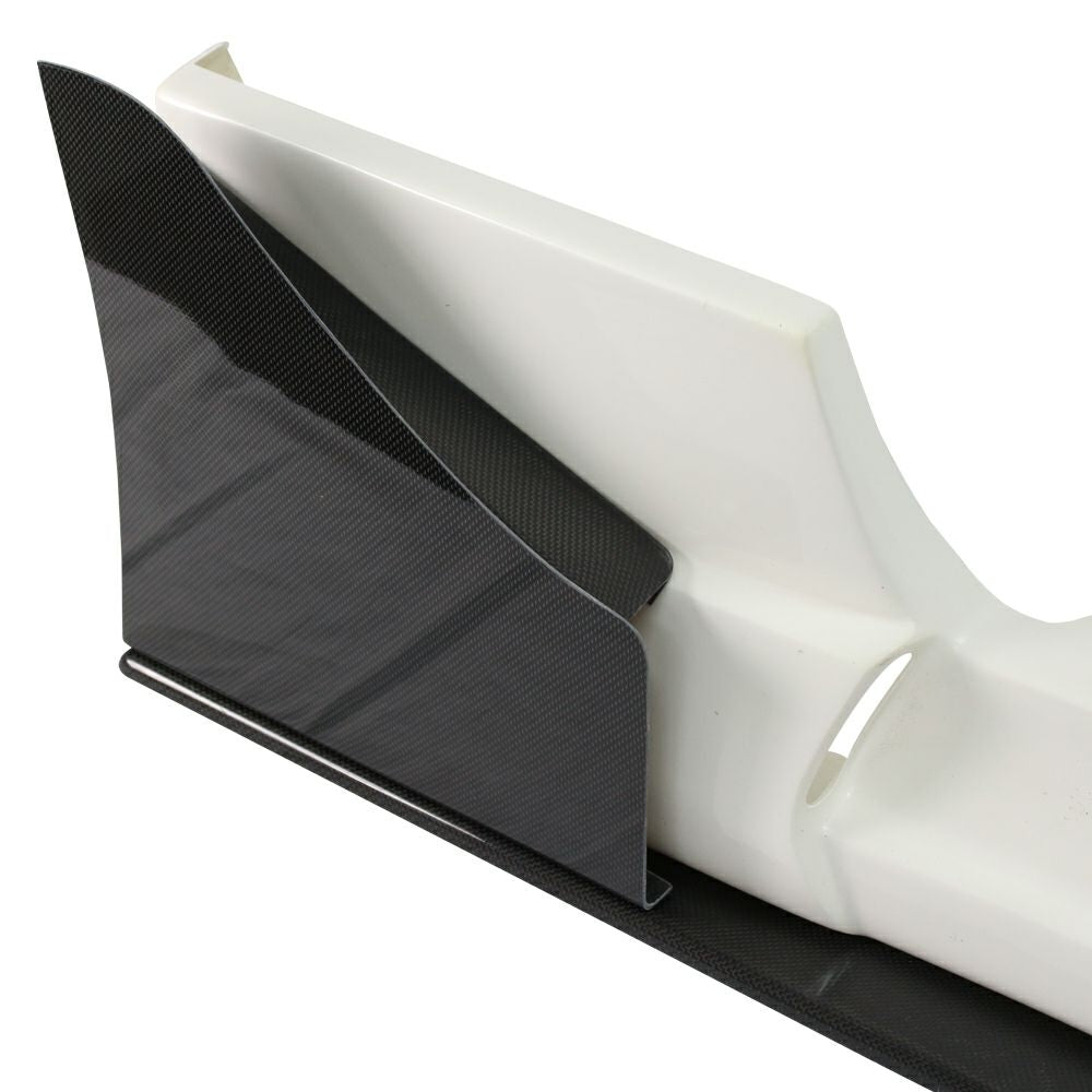 Origin Lab | Racing Line Body Kit for Nissan Silvia S13 | Type 2 Side Skirts