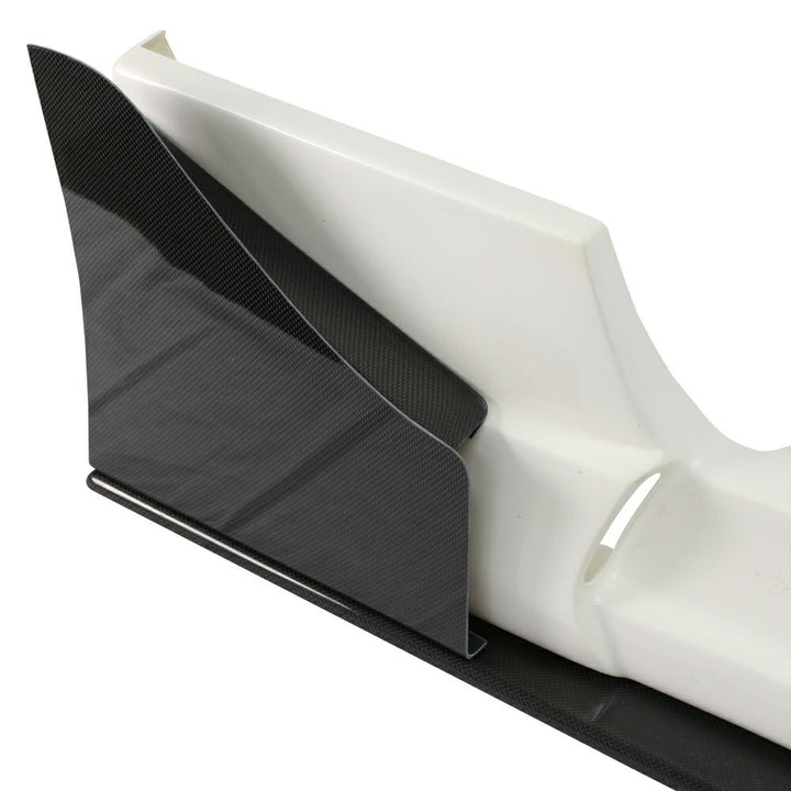Origin Lab | Racing Line Body Kit for Nissan Silvia S13 | Type 2 Side Skirts