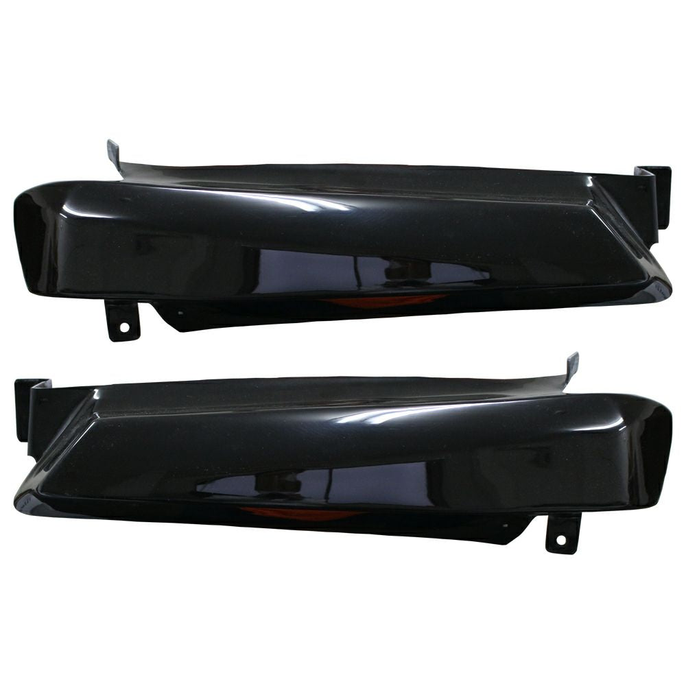 Origin Lab | Combat Eye (Closed Type) for Nissan Silvia S14 Kouki 240SX