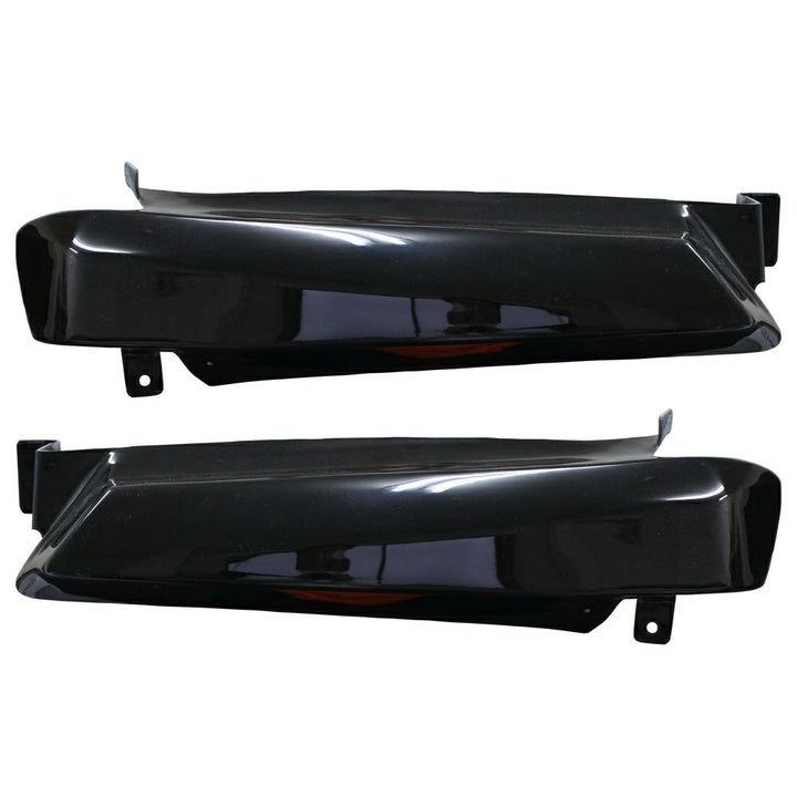 Origin Lab | Combat Eye (Closed Type) for Nissan Silvia S14 Kouki 240SX