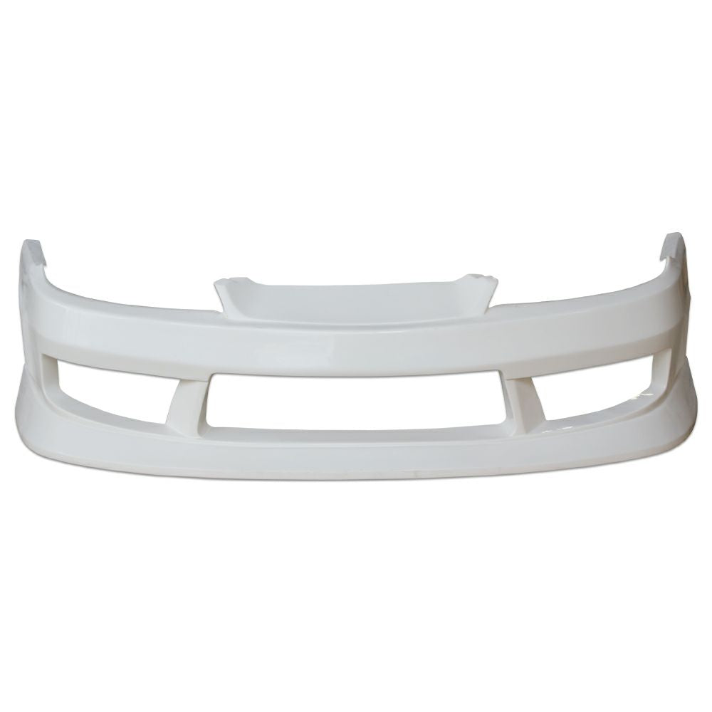 Origin Lab | Raijin Line Front Bumper for Nissan Silvia S15