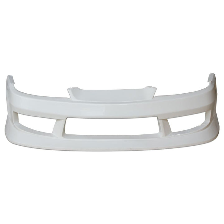 Origin Lab | Raijin Line Front Bumper for Nissan Silvia S15