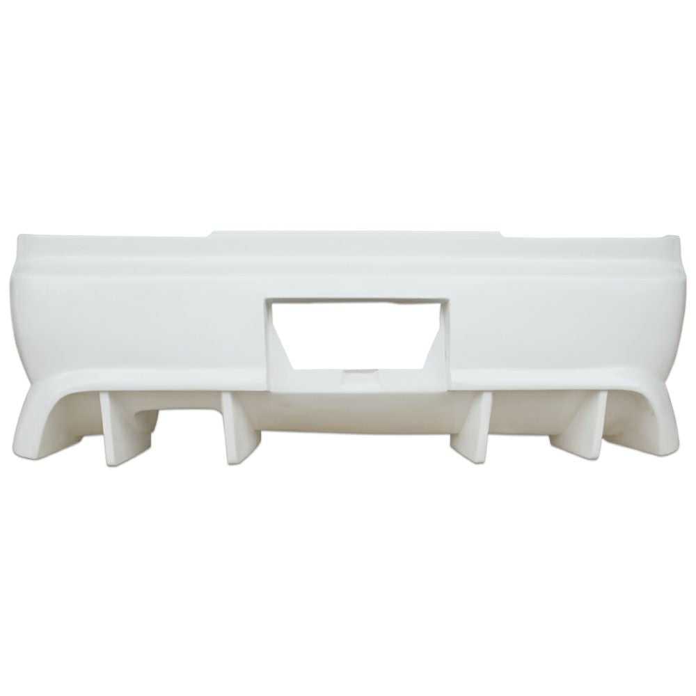 Origin Lab | Raijin Line Rear Bumper for Nissan Silvia S15
