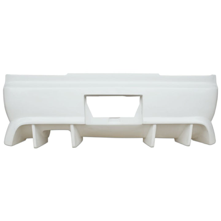 Origin Lab | Raijin Line Rear Bumper for Nissan Silvia S15