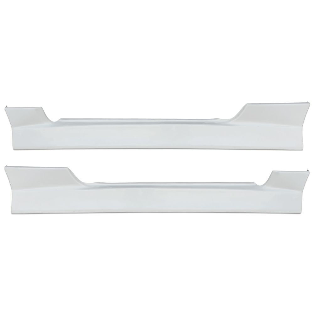Origin Lab | Raijin Line Side Skirts for Nissan Silvia S15